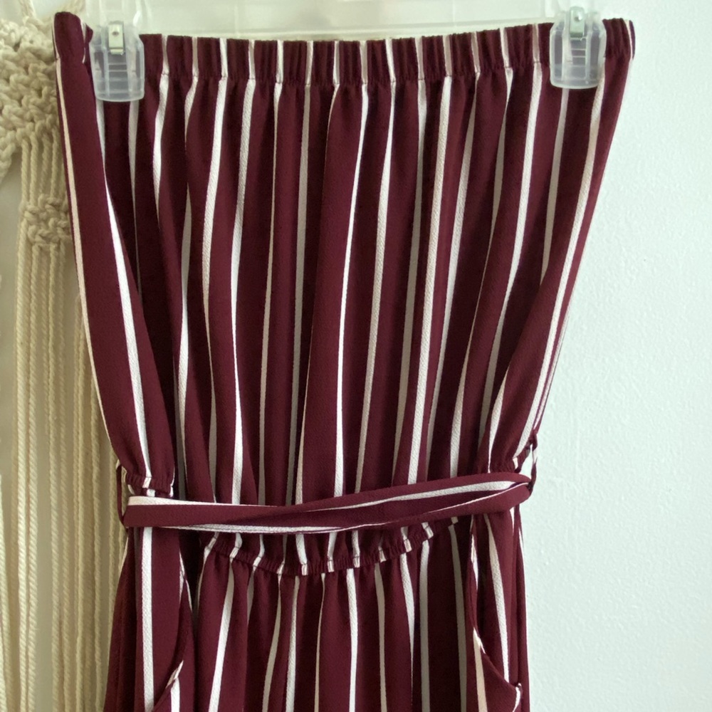 jumpsuit - Picture 3 of 5